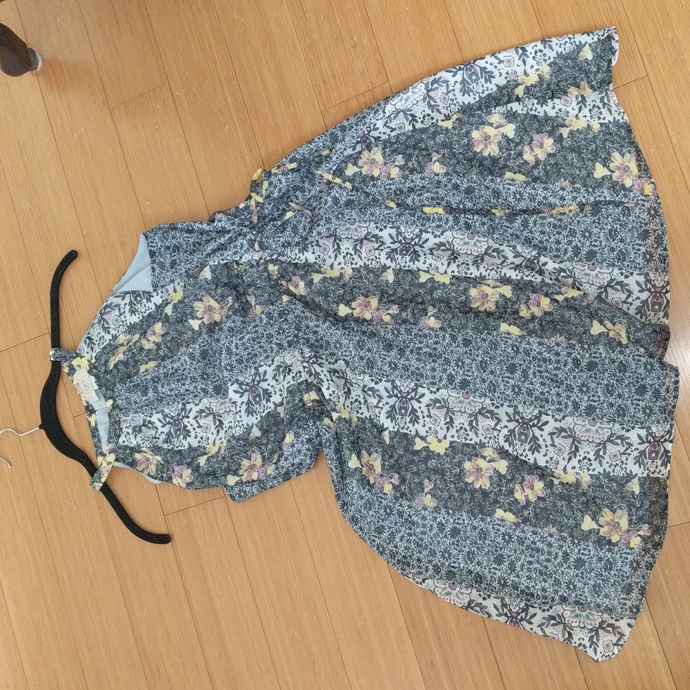 Halter Dress